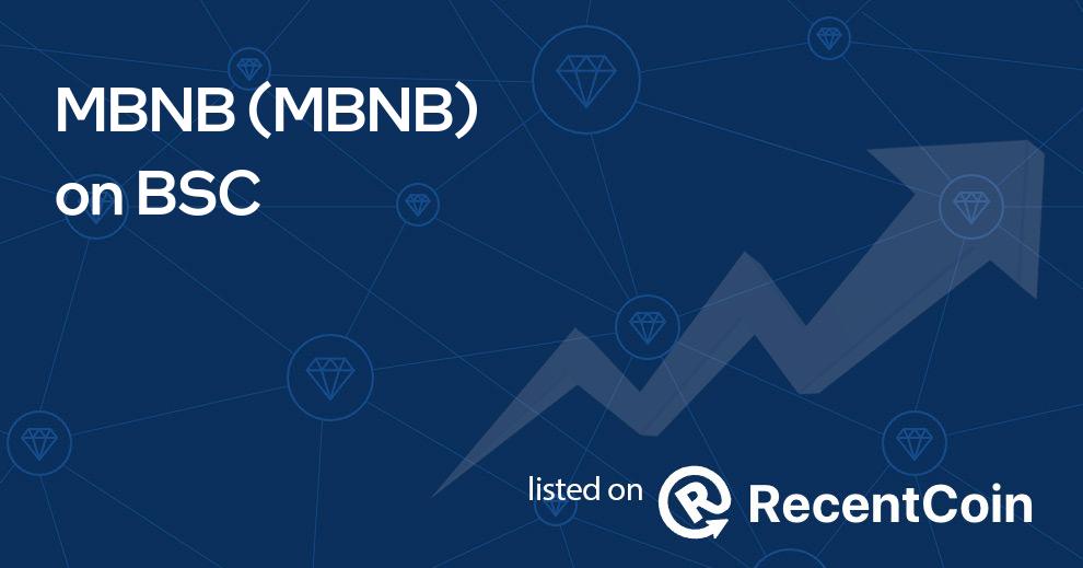 MBNB coin