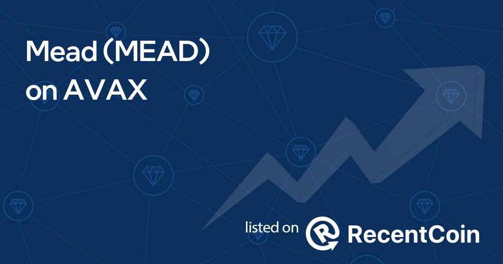 MEAD coin