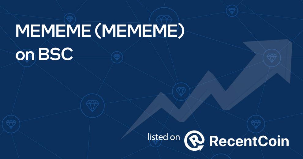 MEMEME coin