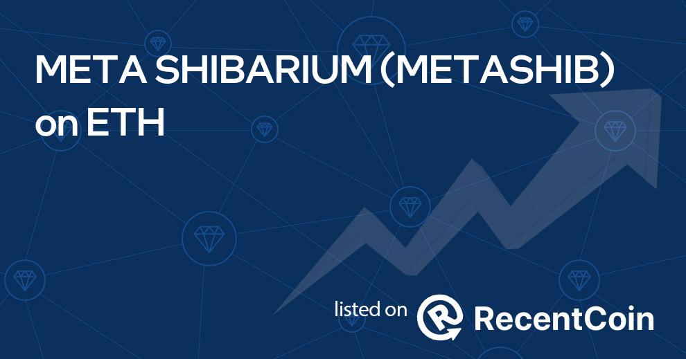 METASHIB coin