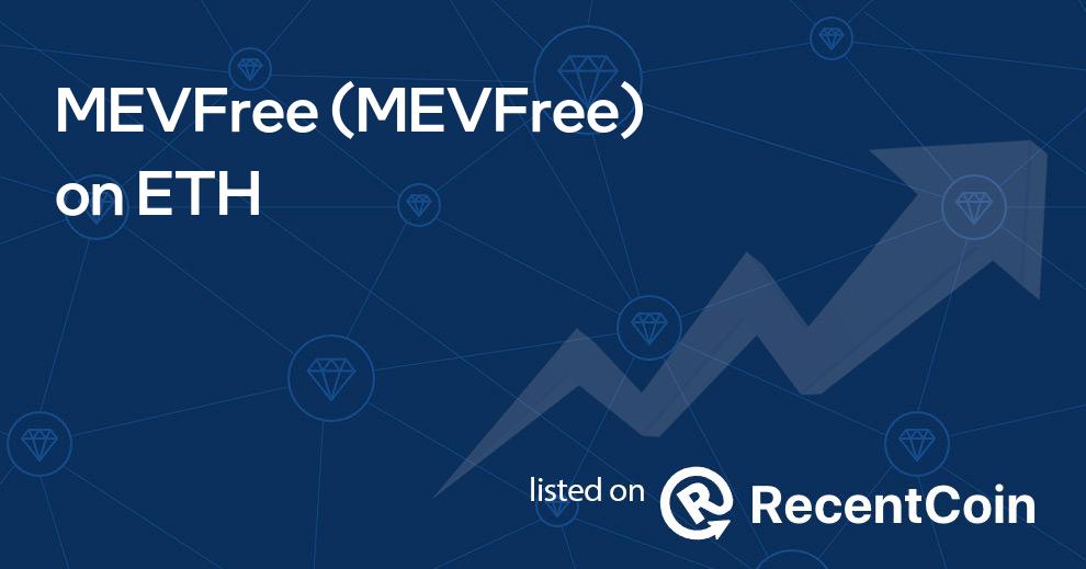 MEVFree coin