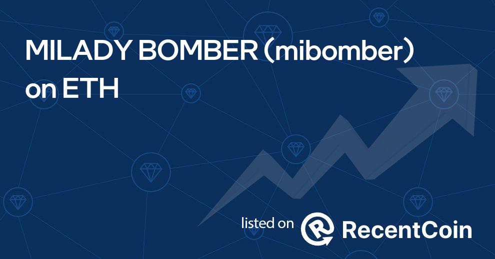 mibomber coin