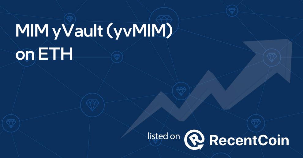 yvMIM coin