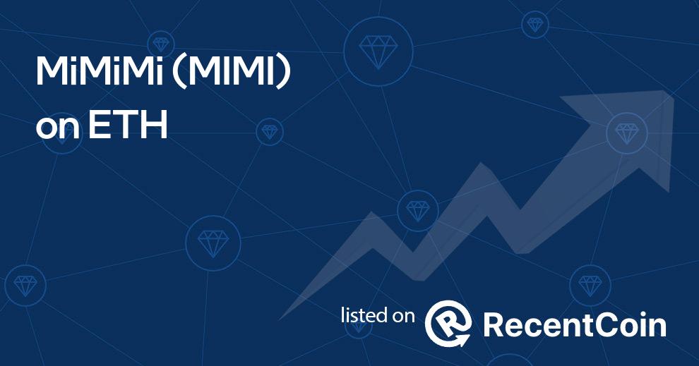 MIMI coin