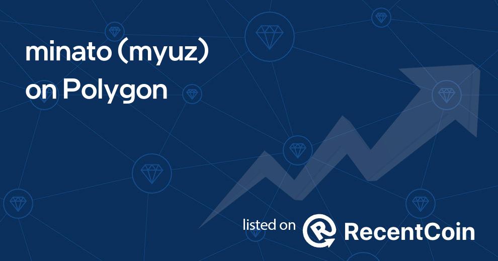 myuz coin