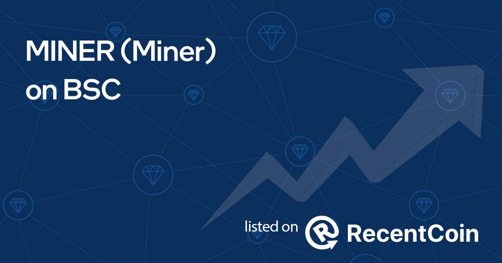 Miner coin