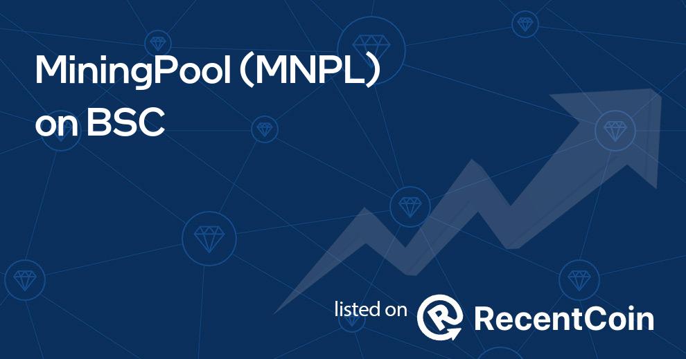 MNPL coin