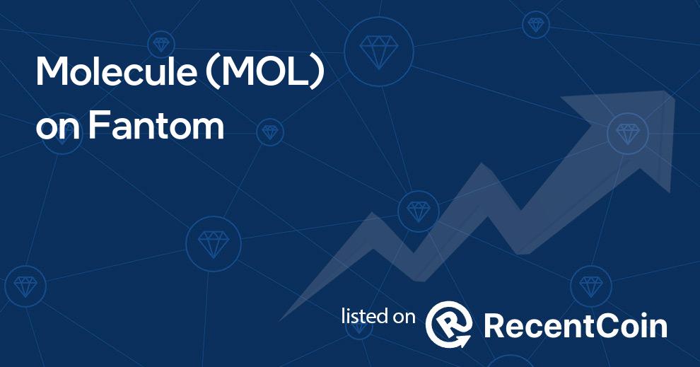 MOL coin