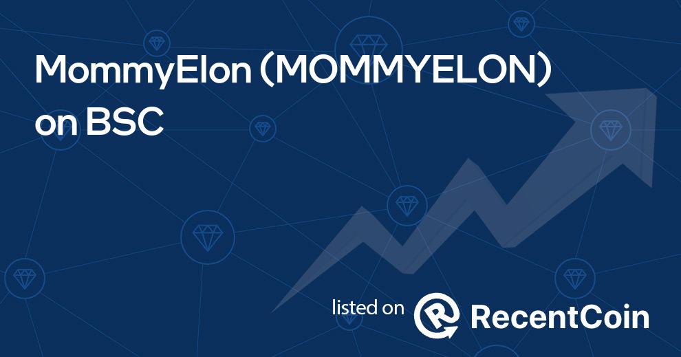 MOMMYELON coin