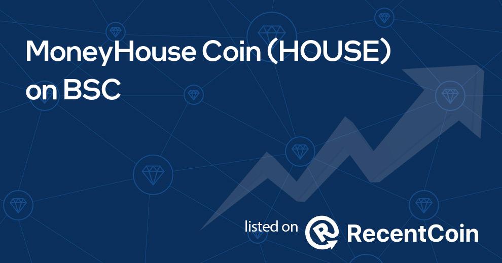 HOUSE coin