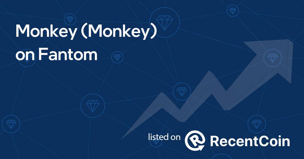 Monkey coin