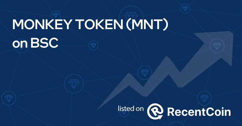 MNT coin