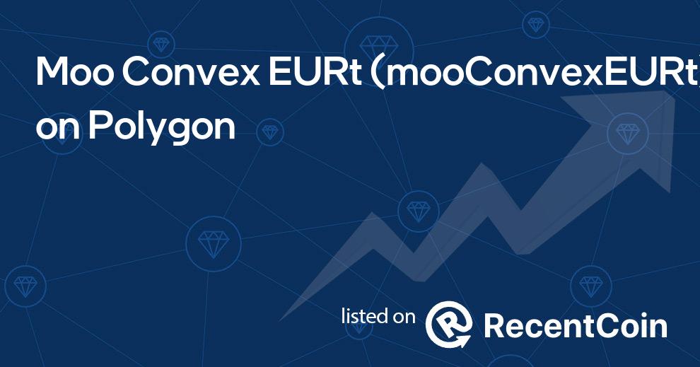 mooConvexEURt coin