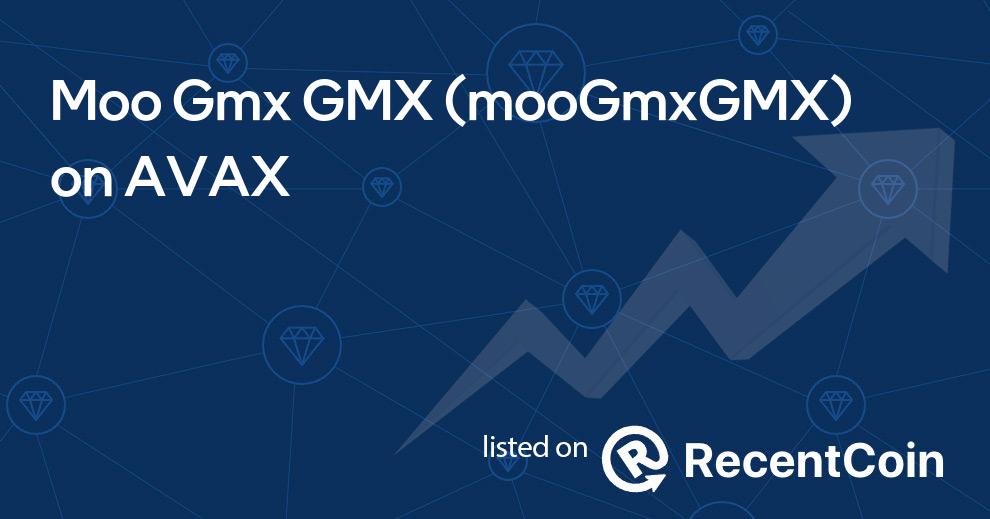 mooGmxGMX coin