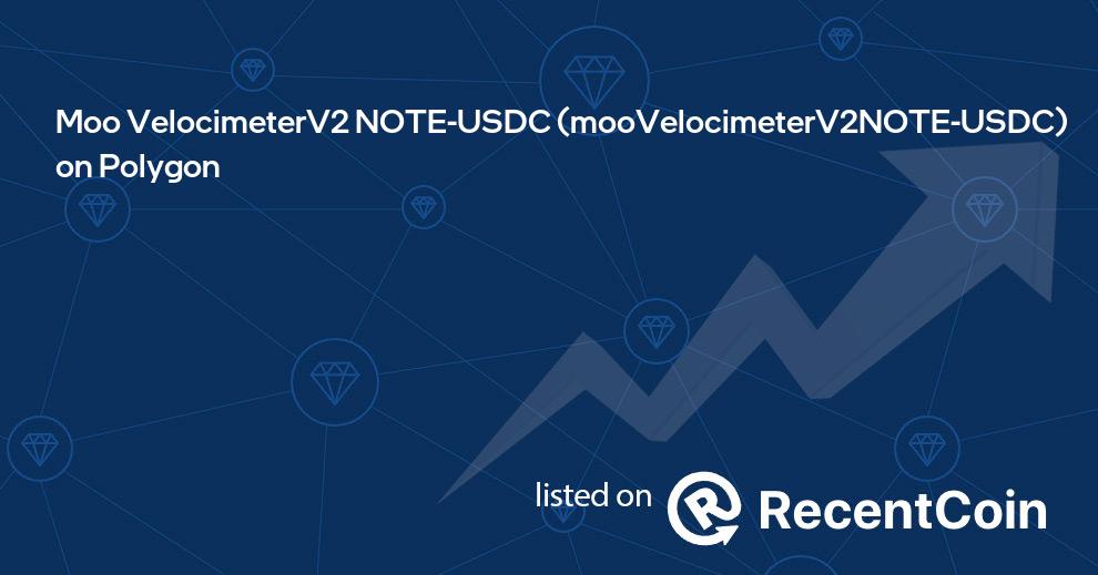 mooVelocimeterV2NOTE-USDC coin