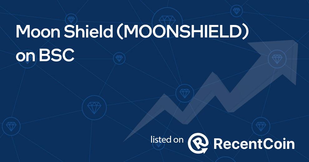 MOONSHIELD coin
