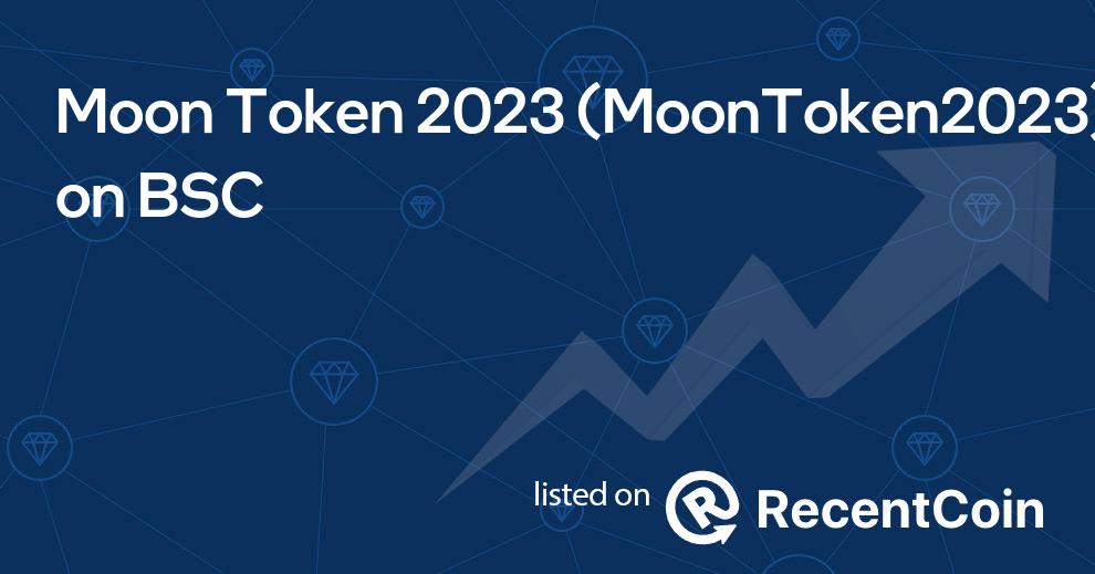 moon token crypto price