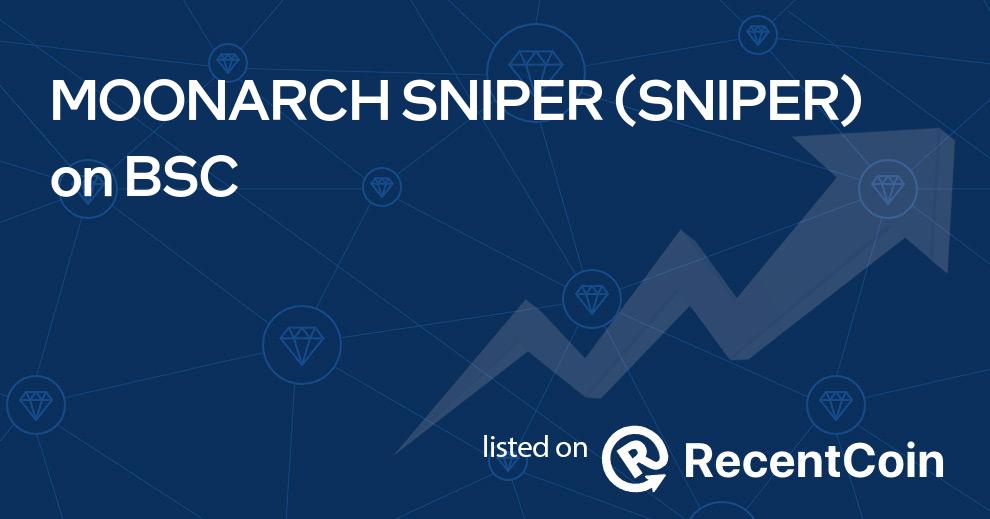 SNIPER coin