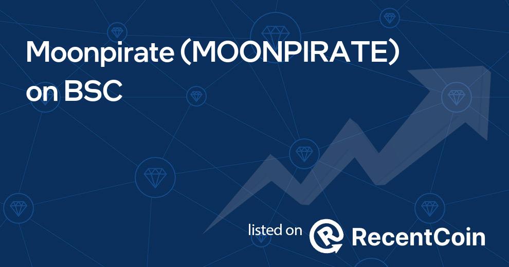MOONPIRATE coin