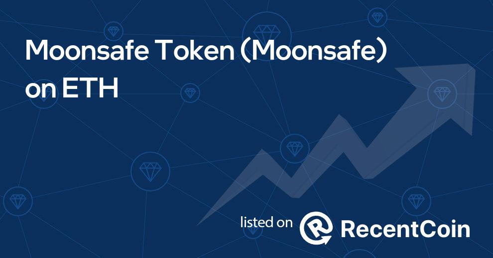 Moonsafe coin