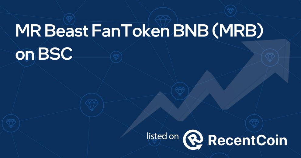 MRB coin