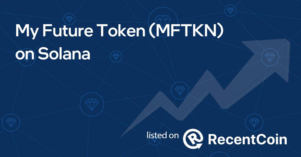 MFTKN coin