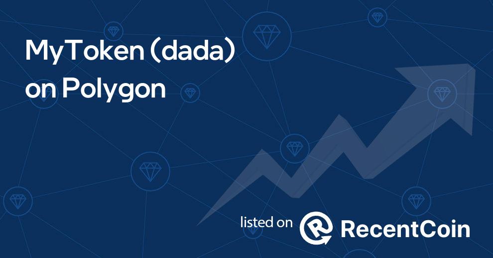 dada coin