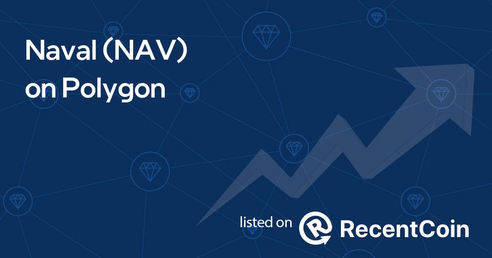 NAV coin