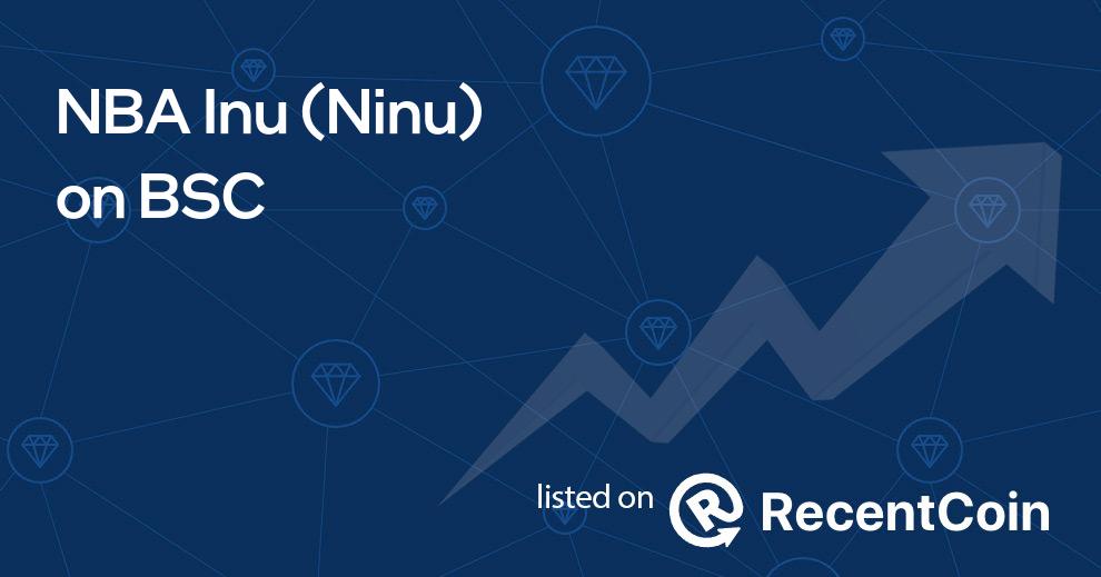 Ninu coin