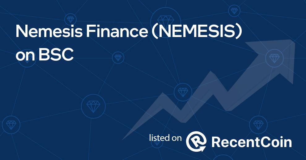 NEMESIS coin