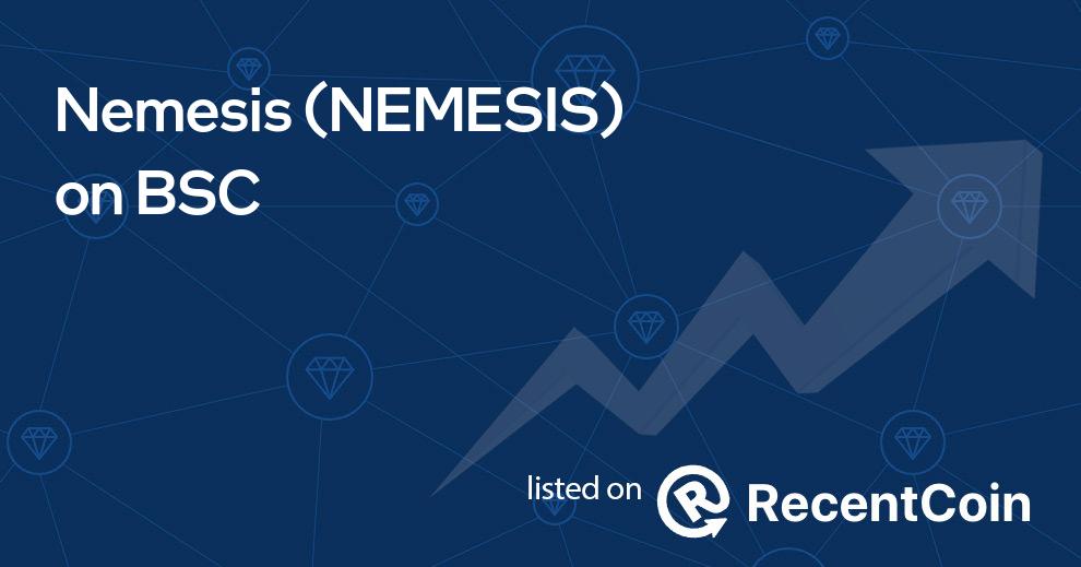 NEMESIS coin