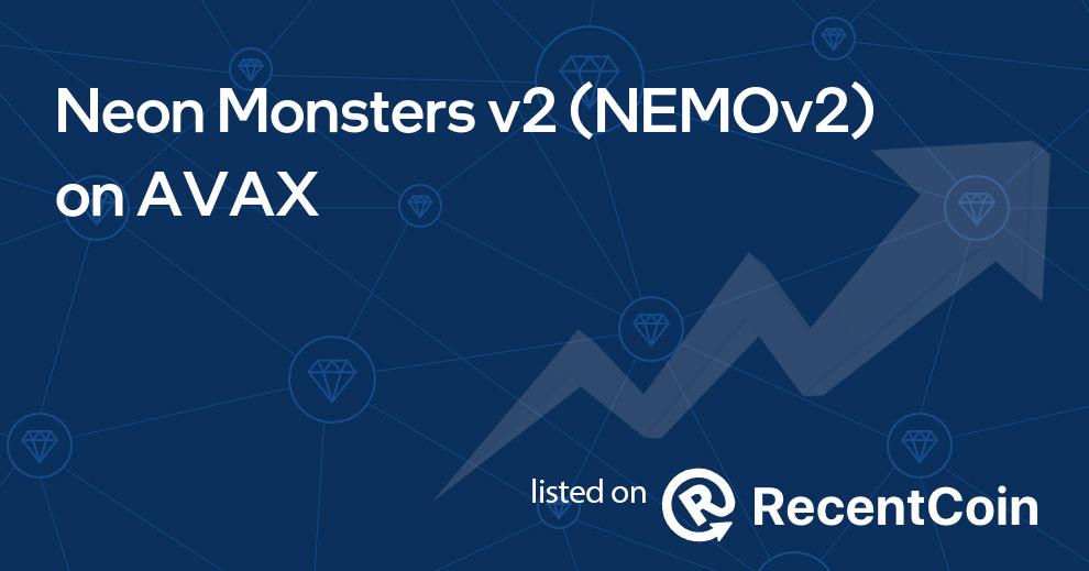 NEMOv2 coin