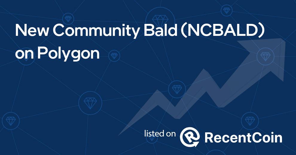 NCBALD coin