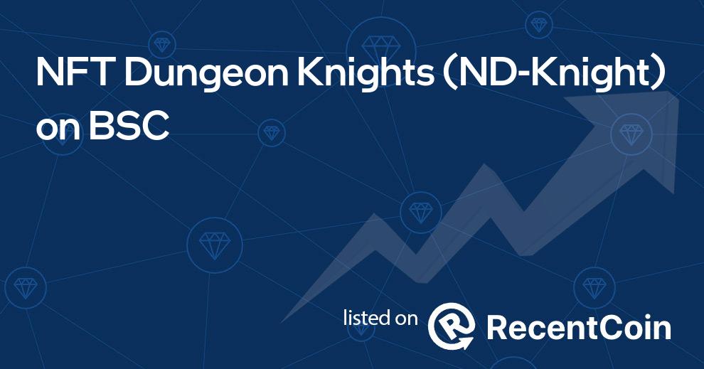 ND-Knight coin