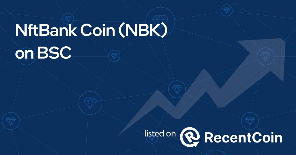 NBK coin