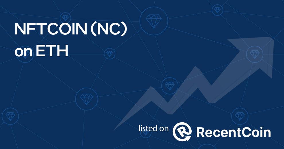 NC coin