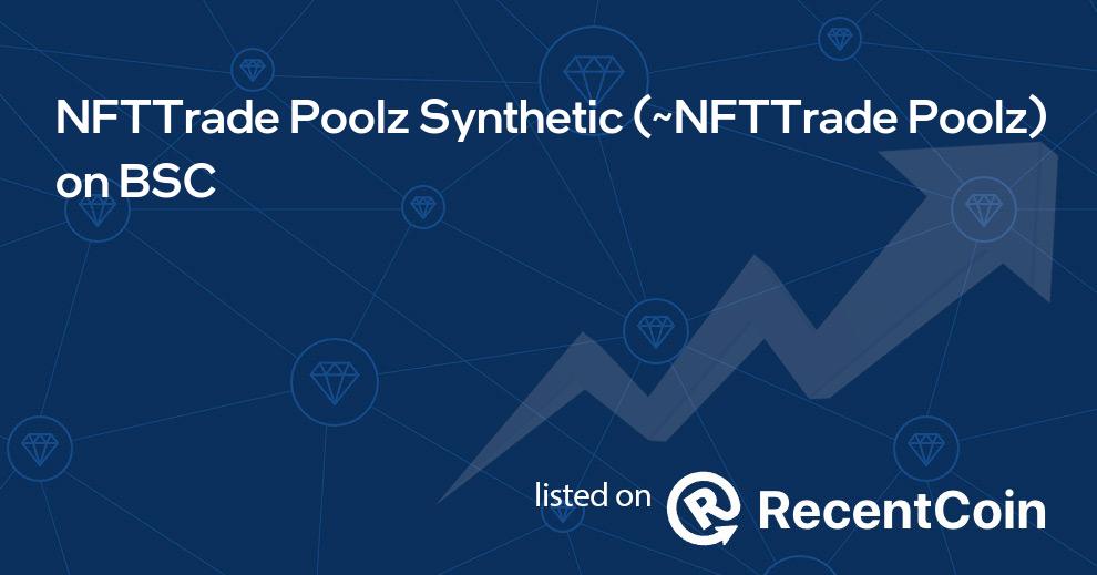 ~NFTTrade Poolz coin