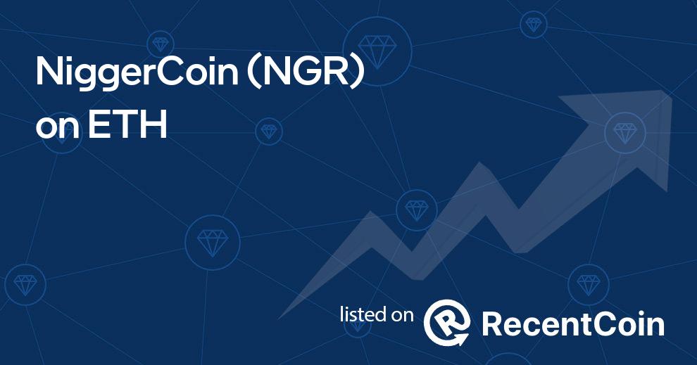 NGR coin