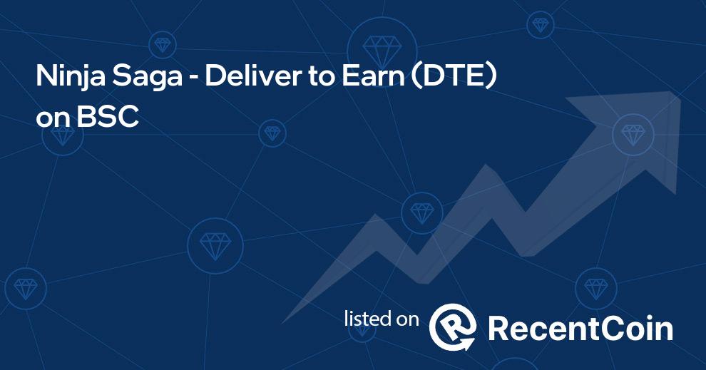 DTE coin