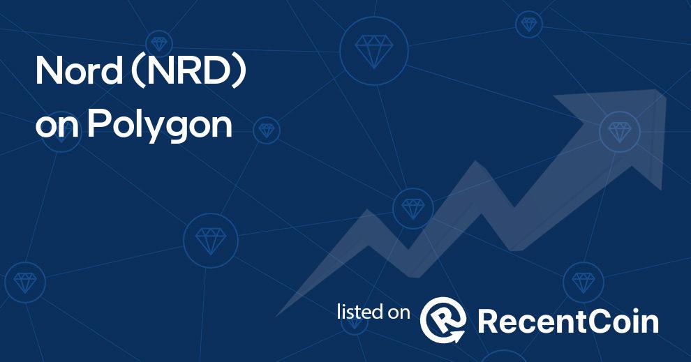 NRD coin