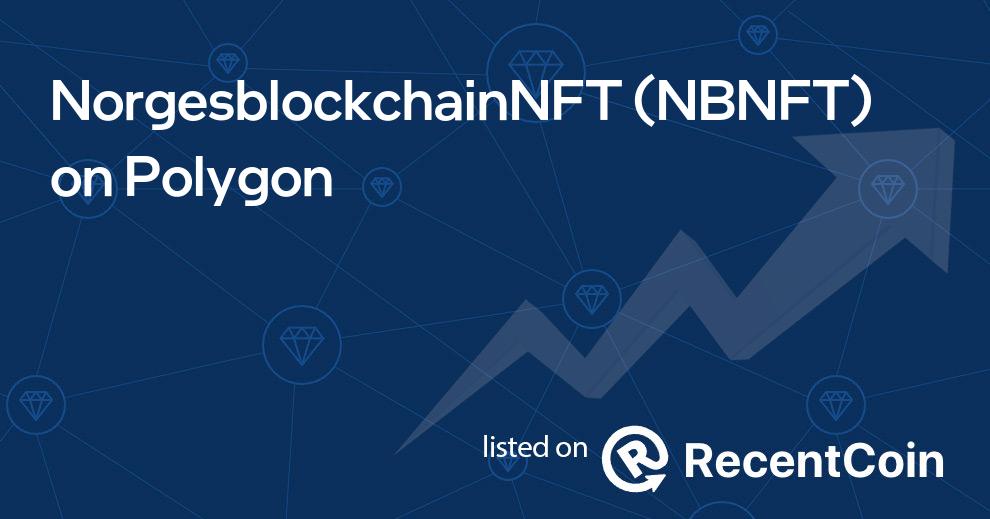 NBNFT coin