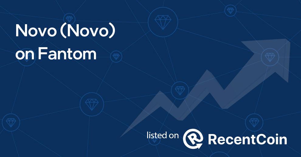 Novo coin