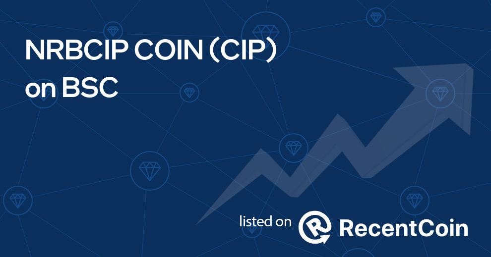 CIP coin