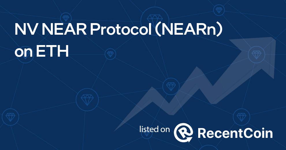 NEARn coin