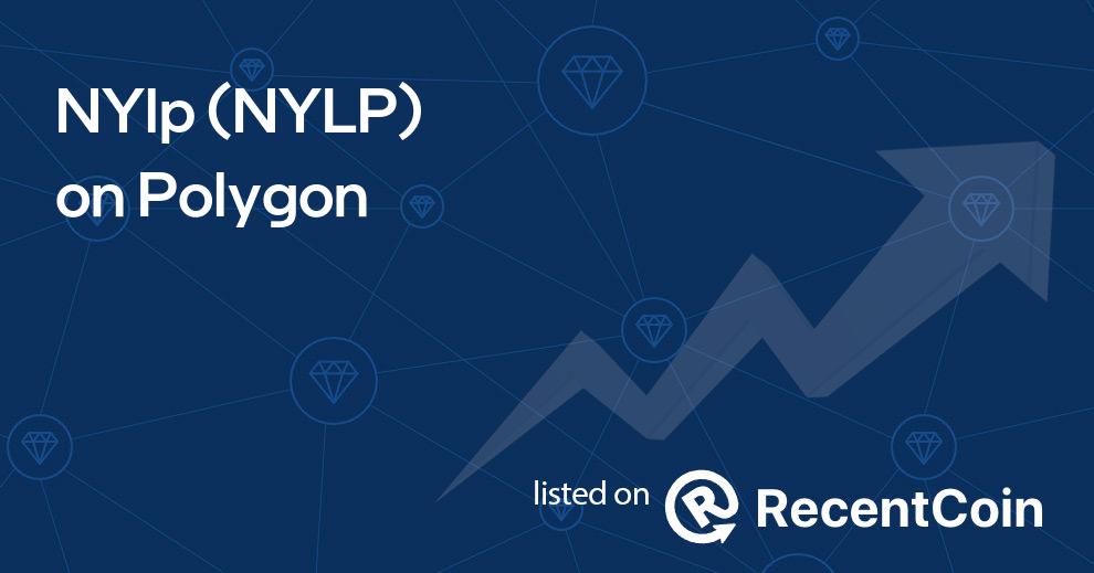 NYLP coin