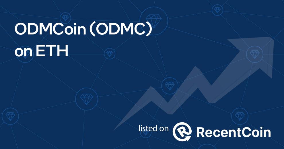 ODMC coin