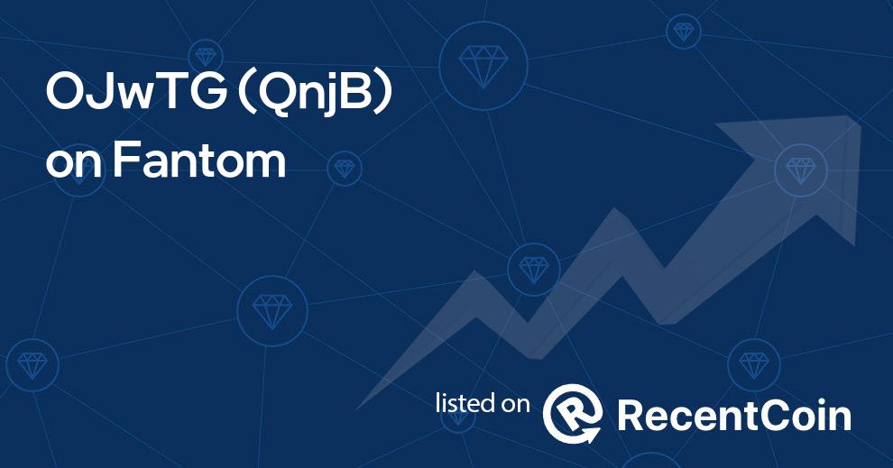 QnjB coin