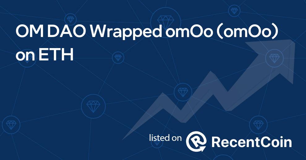 omOo coin