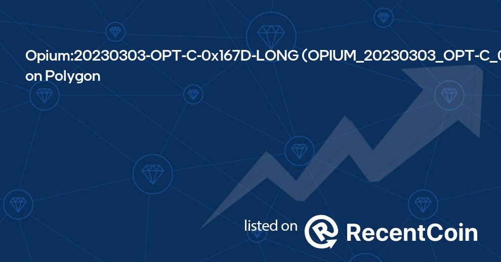 OPIUM_20230303_OPT-C_0x167D_L coin