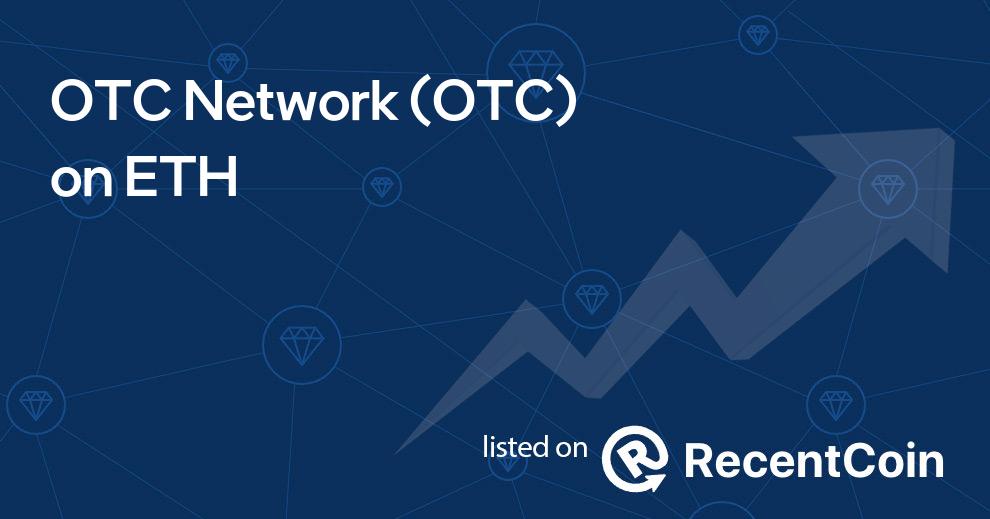 OTC coin